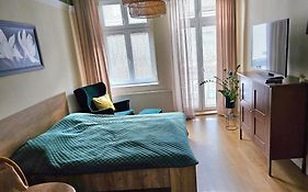 Apartament Przy Starowce- Gdansk Old Town